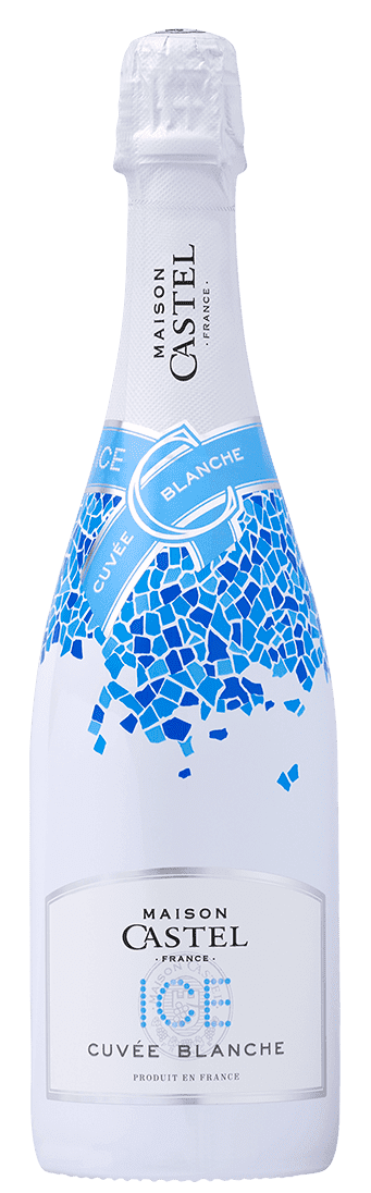 ICE Cuvée Blanche