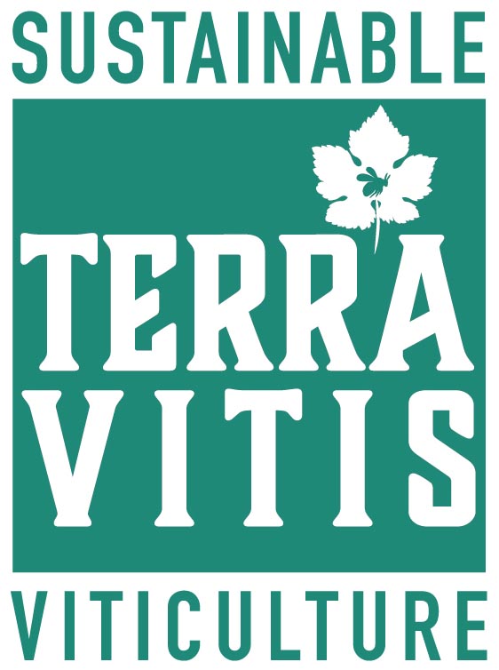 Terra Vitis, Committed viticulture, Responsible viticulture, Vegan, HVE, RSE