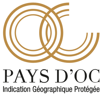 logo Pays d'Oc