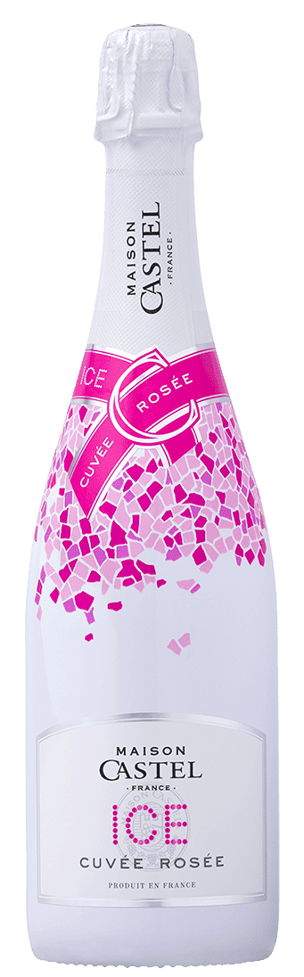 ICE Cuvée Rosée