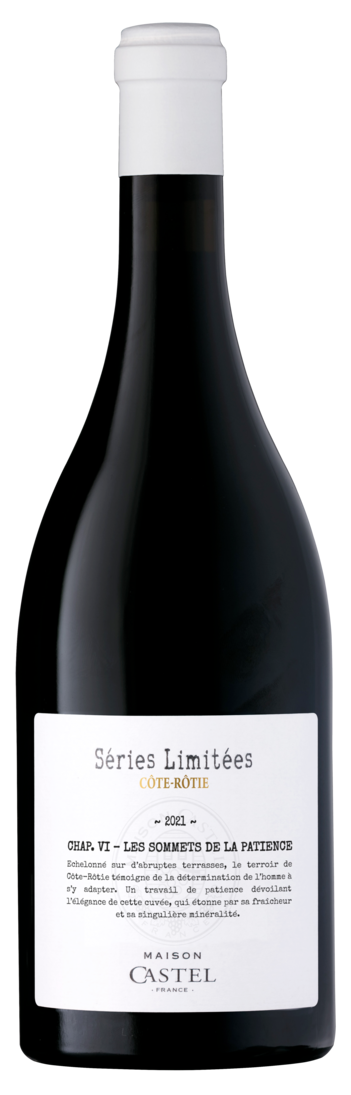 Chap. VI - Côte Rôtie