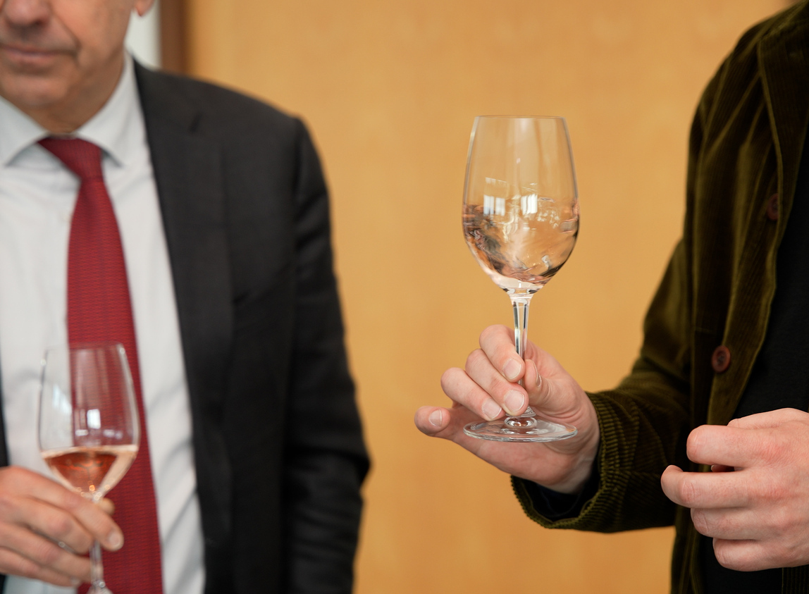 Savoir-faire, passion, oenologue, winemakers, vigneron