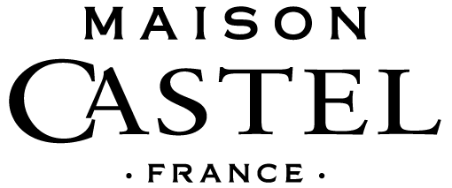 logo maison castel